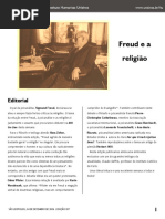 7 - Freud e a Religião - Entrevista.pdf
