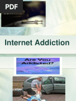 Internet Addiction 2