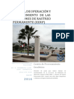 Manualdeoperacionymantenserp2016 PDF