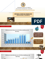 Presentacion Proyecciones Economicas y Entorno 1 PDF