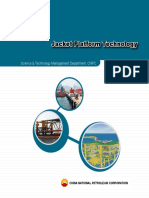 Jacket Platform Technology PDF