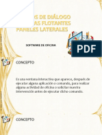 SOFTWARE DE OFICINA cuadros de diálogo [Autoguardado].pptx