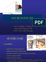 Curs 20 - Neuroinfectii