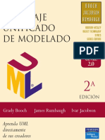 Lenguaje Unificado de Modelado GuiaDelUsuario - 2daed