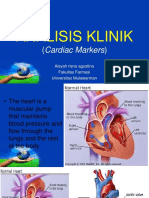 ANALISIS KLINIK, cardiac marker.pptx
