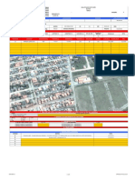 QRF relatório para MAITH01 com modernização LTE/GSM e UMTS