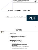 Retinopatia Diabetica PDF
