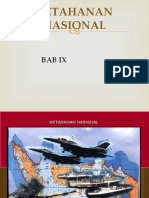 Bab Ix Geostrategi Indonesia