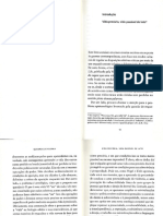 4 - Judith-Butler - Quadros de Guerra Quando a Vida é Passível de Luto 13 a 97