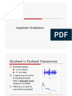Ch4-Amplitude Modulation PDF