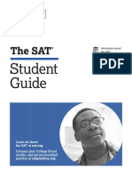 PDF - Sat Student Guide PDF