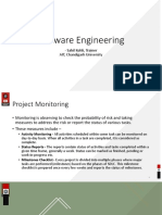 Project Monitoring PDF