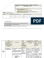 Esquema de La Materia Empresa y Gestión IB