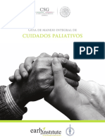 Guia Cuidados Paliativos Completo PDF