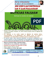 SUTEP La Libertad-Revista La Palabra Clasista N° 2-2019
