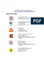 Apostila em Portugues - Driver License