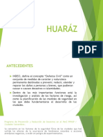 Punto 1 Huaraz
