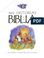 Mis Historias de La Biblia - Biblia PDF