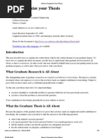 How to write a cv for fresh graduate