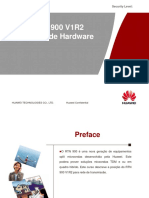 Português OptiX RTN 900 V100R002 System Hardware-20100223-A.ppt