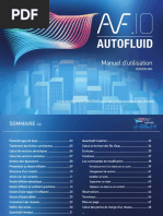 Guide d'utilisation de FeFlow 10 | PDF | Méthode des éléments finis ...