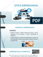 Logistica Empresarial