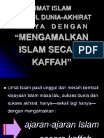 ISLAM_KAFFAH.ppt