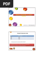 UltraTech AFR Presentation PDF