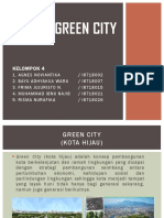 03 d3 PPT Green City