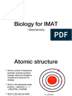 Biochem resume 