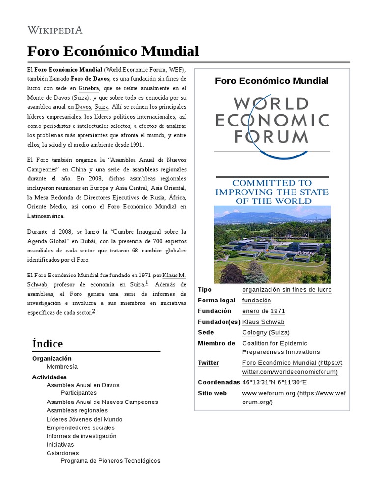 Image Result For Coursera Foro Econmico Mundial