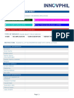 Innovphil e Form