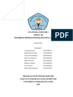 Distribusi Hipergeometri Binomial Dan Normal (Rev.02-12052019)