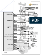 Blazer 4.3L Diagrama Electrico 3de3