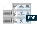 PALTO-base de Datos