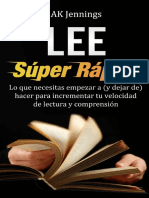 Lee Super Rapido_ Lo Que Necesi - AK Jennings.pdf