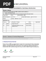 ENHC0039939 MB5L Enhancement FunctionalSpec v2