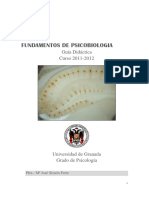 Psicobiologia PDF