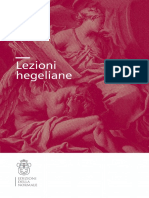 0. Lezioni Hegeliane -U.normale Pisa