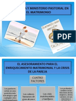 PMP en El Matrimonio PDF