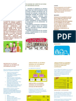 Sistema General de Seguridad Social en Colombia