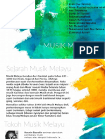 Musik Melayu