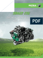 The New Engine Evolution: Has Arrived