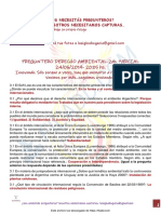 Ambiental Resumen 2do Parcial PDF
