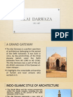 Alai Darwaza