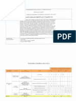 Canto Rinascimentale e Barocco (T.S.M.)