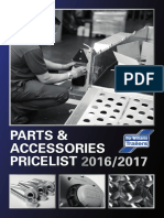 IWT Parts Pricelist 04 17