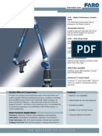 Fusion Faroarm: The Measure of Success