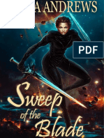 Sweep of The Blade