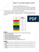 Atividades Cuisenaire PDF